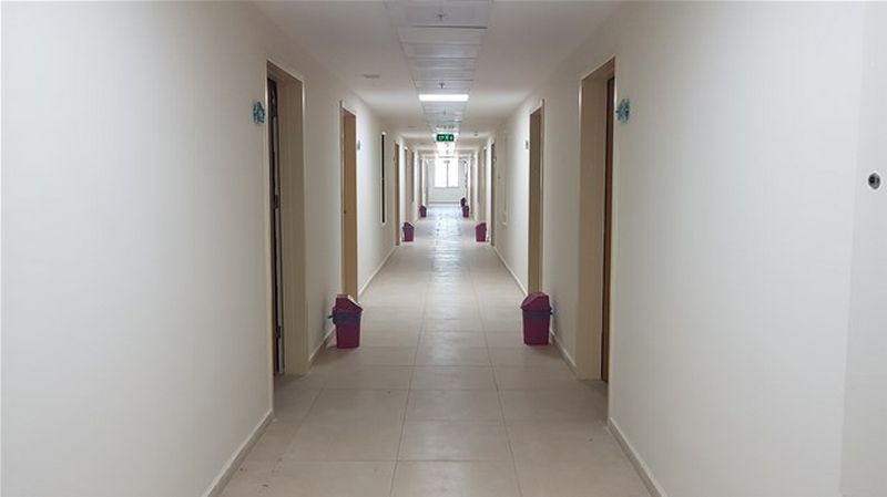 Gaziye Hatun KYK Kız Öğrenci Yurdu yurt görseli