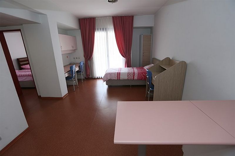 Gebze KYK Kız ve Erkek Öğrenci Yurdu yurt görseli
