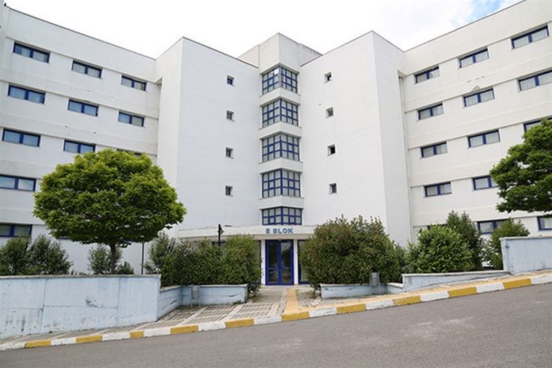Gebze KYK Kız ve Erkek Öğrenci Yurdu yurt görseli