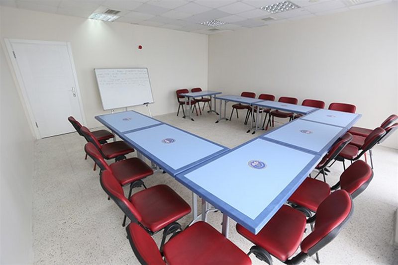 Gebze KYK Kız ve Erkek Öğrenci Yurdu yurt görseli