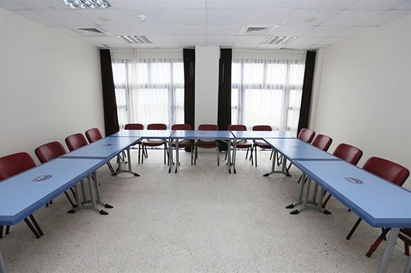 Gebze KYK Kız ve Erkek Öğrenci Yurdu yurt görseli