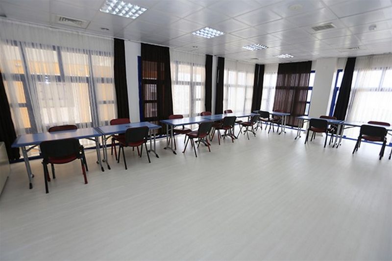 Gebze KYK Kız ve Erkek Öğrenci Yurdu yurt görseli
