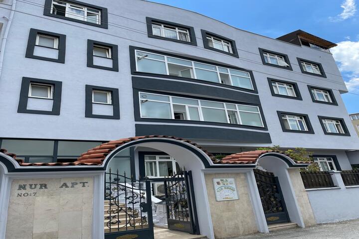 Gebze Nida Eğitim Ve Kültür Vakfı yurt görseli