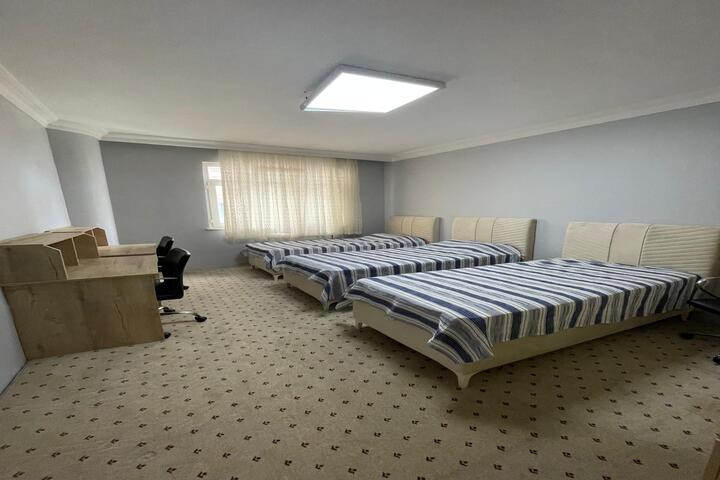 Gebze Nida Eğitim Ve Kültür Vakfı yurt görseli