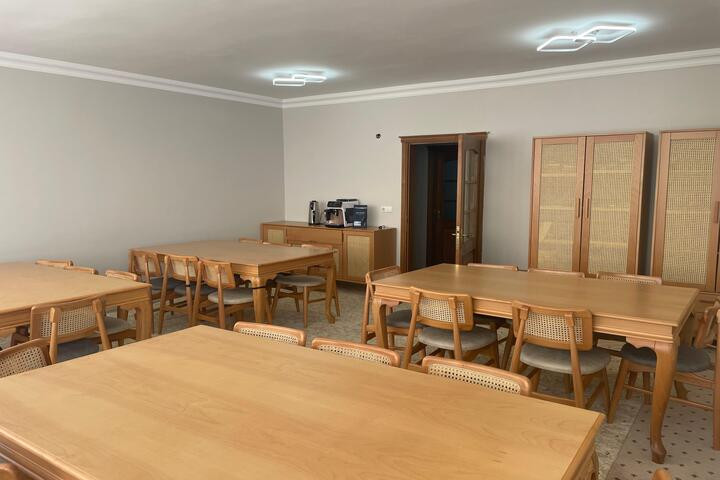 Gebze Nida Eğitim Ve Kültür Vakfı yurt görseli