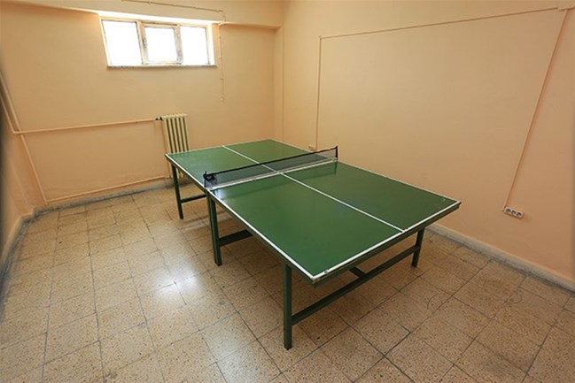 Gediz KYK Kız ve Erkek Öğrenci Yurdu yurt görseli