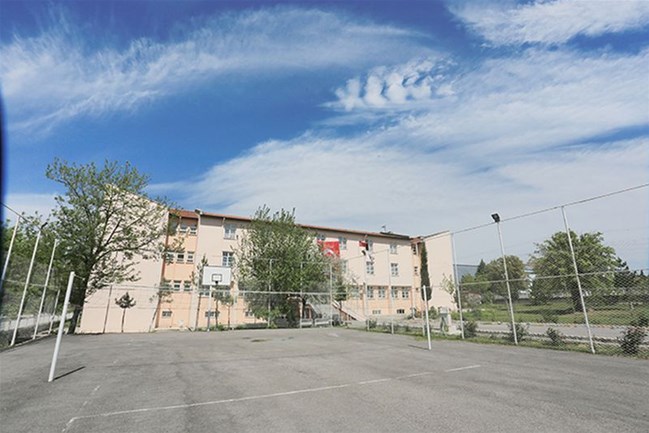 Gediz KYK Kız ve Erkek Öğrenci Yurdu yurt görseli
