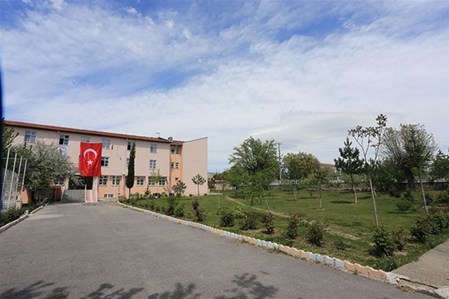 Gediz KYK Kız ve Erkek Öğrenci Yurdu yurt görseli