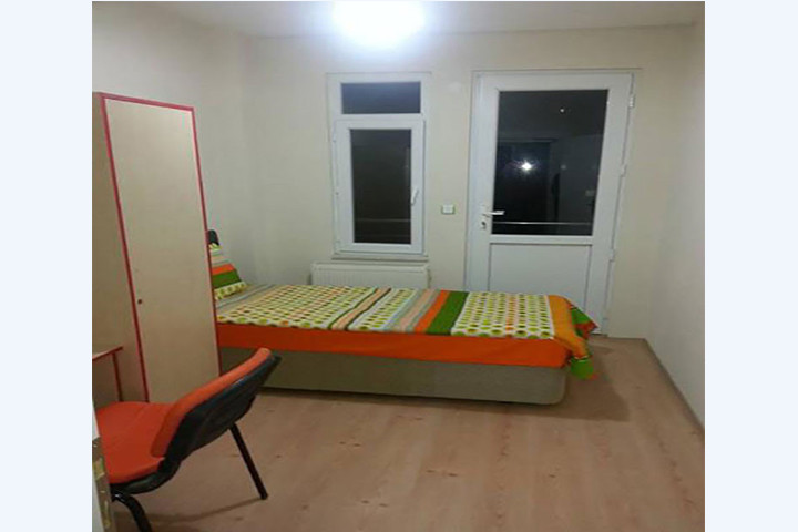 Gelendost Ertunç Kız Öğrenci Yurdu (Apartı) yurt görseli