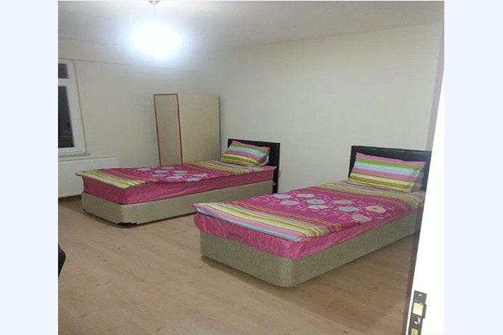 Gelendost Ertunç Kız Öğrenci Yurdu (Apartı) yurt görseli