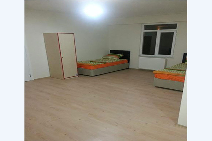 Gelendost Ertunç Kız Öğrenci Yurdu (Apartı) yurt görseli
