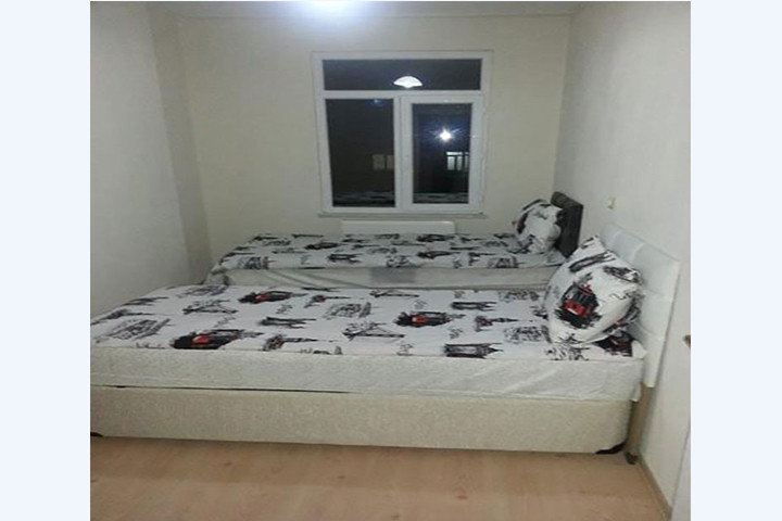 Gelendost Ertunç Kız Öğrenci Yurdu (Apartı) yurt görseli