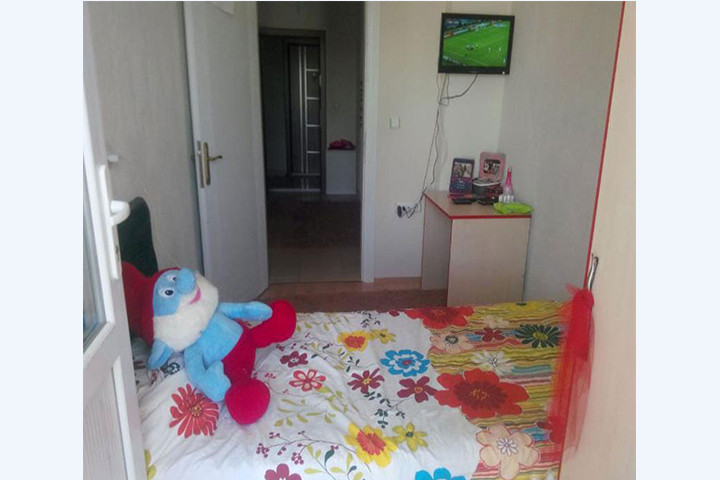 Gelendost Ertunç Kız Öğrenci Yurdu (Apartı) yurt görseli