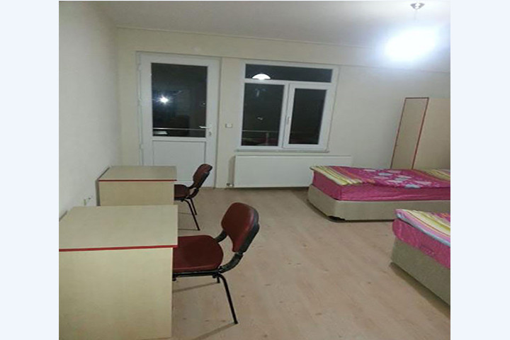 Gelendost Ertunç Kız Öğrenci Yurdu (Apartı) yurt görseli