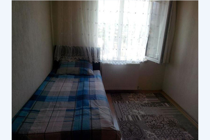 Gelendost Ertunç Kız Öğrenci Yurdu (Apartı) yurt görseli