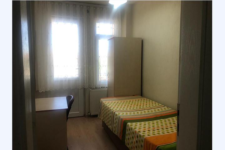 Gelendost Ertunç Kız Öğrenci Yurdu (Apartı) yurt görseli