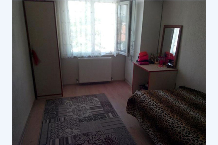 Gelendost Ertunç Kız Öğrenci Yurdu (Apartı) yurt görseli