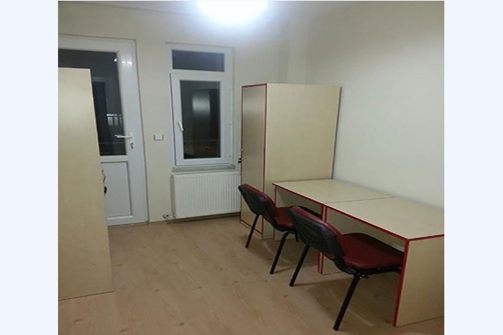 Gelendost Ertunç Kız Öğrenci Yurdu (Apartı) yurt görseli