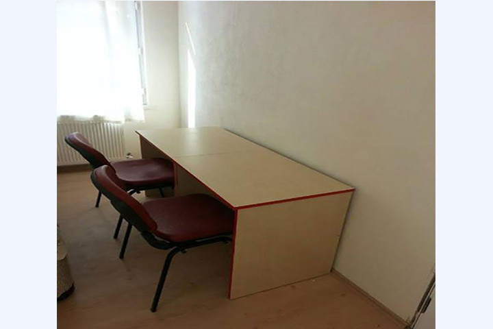 Gelendost Ertunç Kız Öğrenci Yurdu (Apartı) yurt görseli