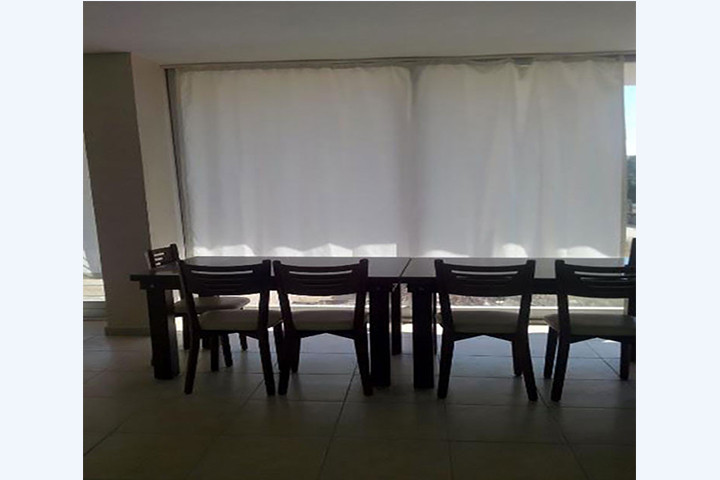Gelendost Ertunç Kız Öğrenci Yurdu (Apartı) yurt görseli