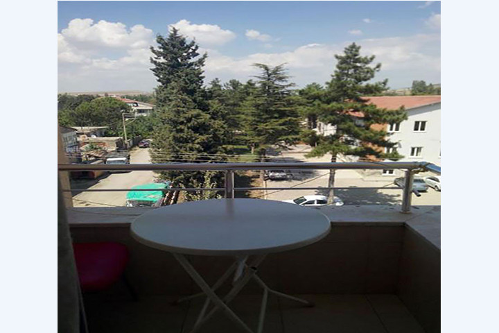 Gelendost Ertunç Kız Öğrenci Yurdu (Apartı) yurt görseli
