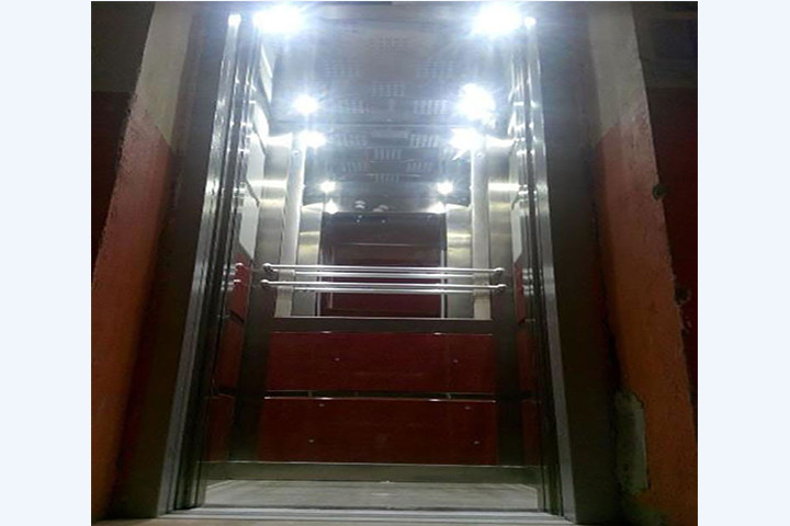 Gelendost Ertunç Kız Öğrenci Yurdu (Apartı) yurt görseli
