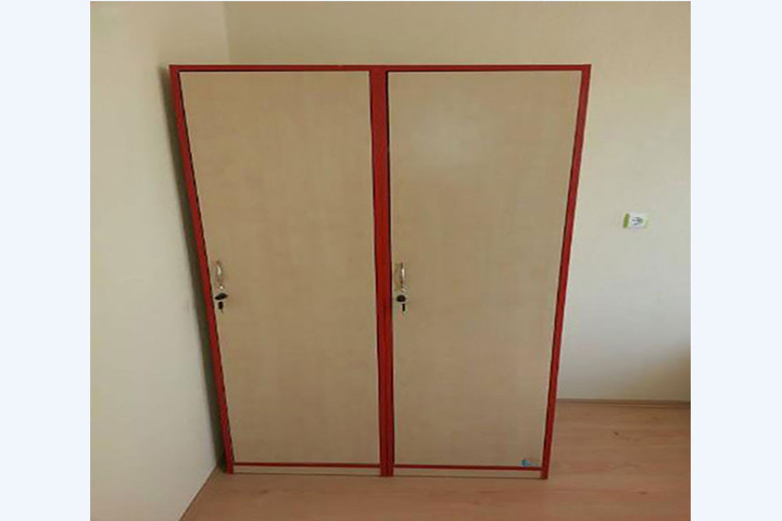 Gelendost Ertunç Kız Öğrenci Yurdu (Apartı) yurt görseli