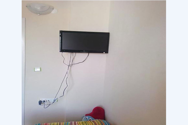 Gelendost Ertunç Kız Öğrenci Yurdu (Apartı) yurt görseli