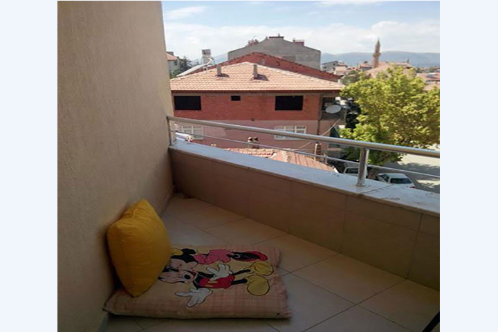 Gelendost Ertunç Kız Öğrenci Yurdu (Apartı) yurt görseli