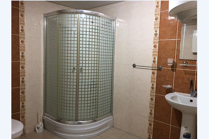 Gelendost Ertunç Kız Öğrenci Yurdu (Apartı) yurt görseli