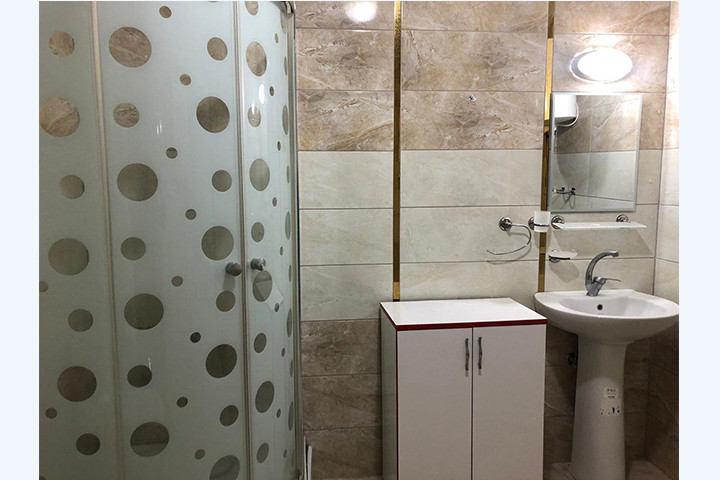 Gelendost Ertunç Kız Öğrenci Yurdu (Apartı) yurt görseli