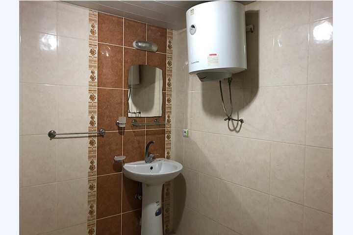 Gelendost Ertunç Kız Öğrenci Yurdu (Apartı) yurt görseli