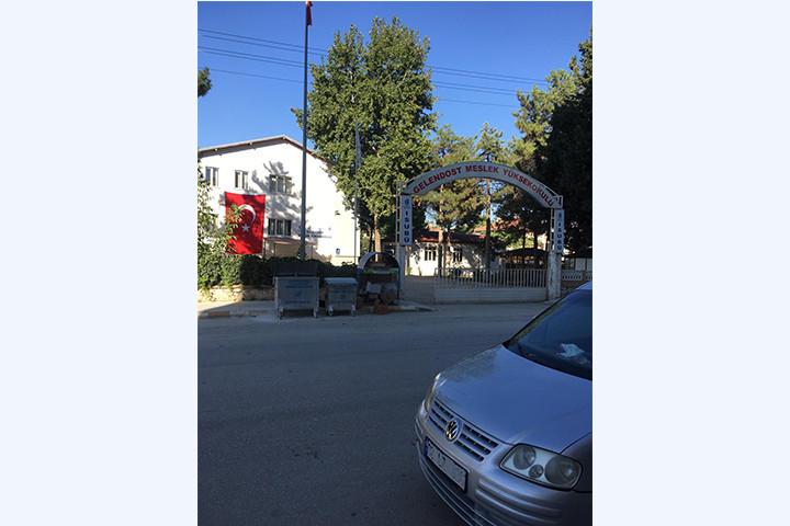 Gelendost Ertunç Kız Öğrenci Yurdu (Apartı) yurt görseli