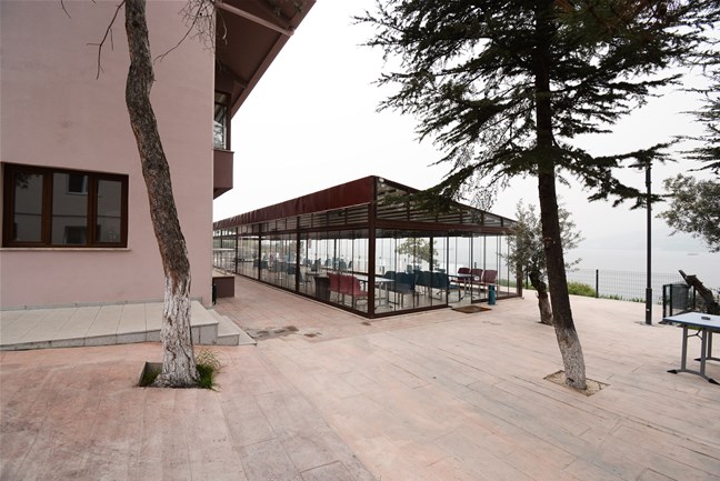 Gemlik KYK Kız ve Erkek Öğrenci Yurdu yurt görseli