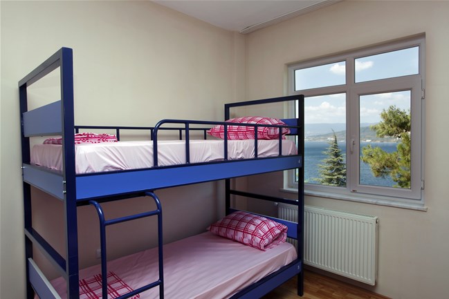 Gemlik KYK Kız ve Erkek Öğrenci Yurdu yurt görseli