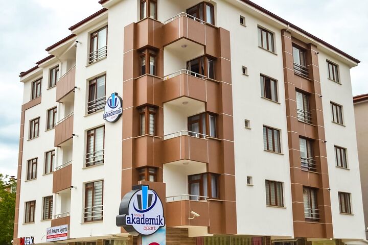 Gençlik ve Spor Bakanlığı Amasya Akademik Kız Öğrenci Apartları yurt görseli