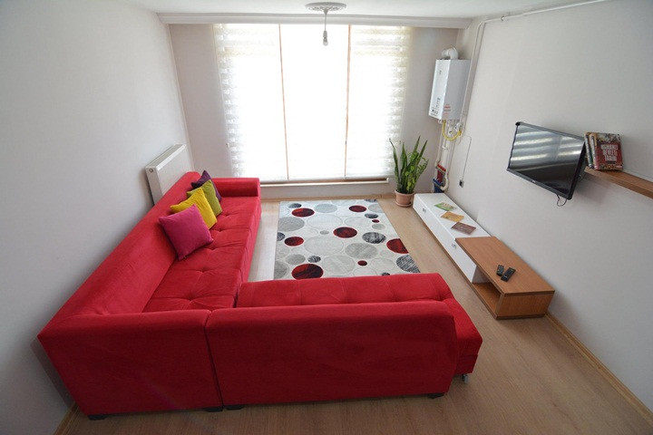 Gençlik ve Spor Bakanlığı Amasya Akademik Kız Öğrenci Apartları yurt görseli