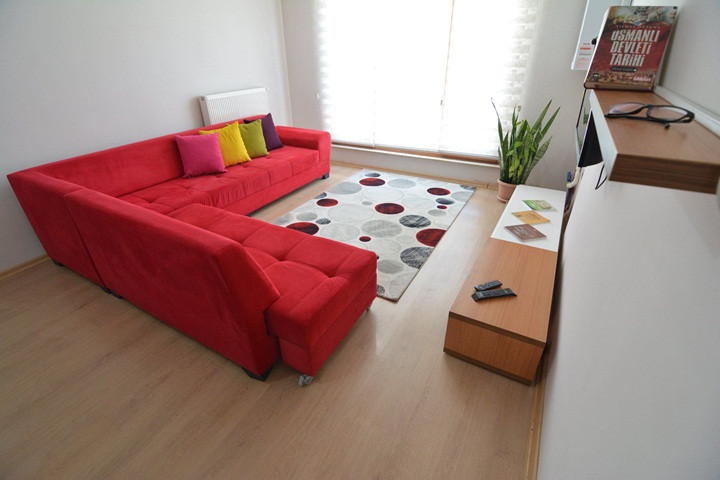 Gençlik ve Spor Bakanlığı Amasya Akademik Kız Öğrenci Apartları yurt görseli