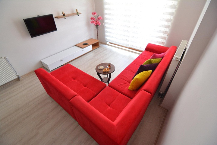 Gençlik ve Spor Bakanlığı Amasya Akademik Kız Öğrenci Apartları yurt görseli