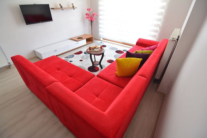 Gençlik ve Spor Bakanlığı Amasya Akademik Kız Öğrenci Apartları yurt görseli