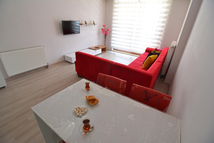 Gençlik ve Spor Bakanlığı Amasya Akademik Kız Öğrenci Apartları yurt görseli
