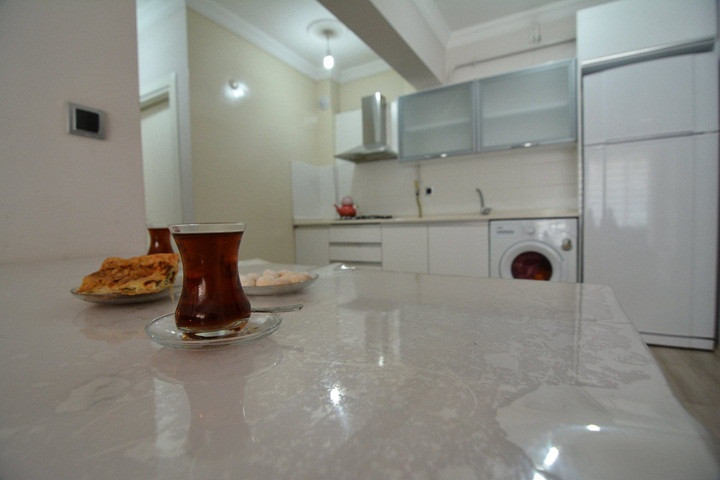 Gençlik ve Spor Bakanlığı Amasya Akademik Kız Öğrenci Apartları yurt görseli