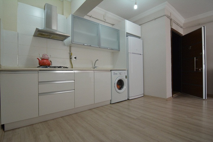 Gençlik ve Spor Bakanlığı Amasya Akademik Kız Öğrenci Apartları yurt görseli