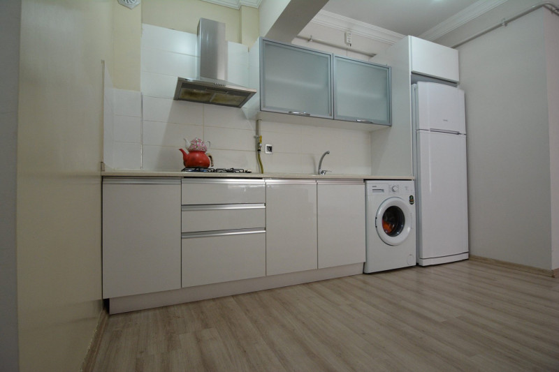 Gençlik ve Spor Bakanlığı Amasya Akademik Kız Öğrenci Apartları yurt görseli