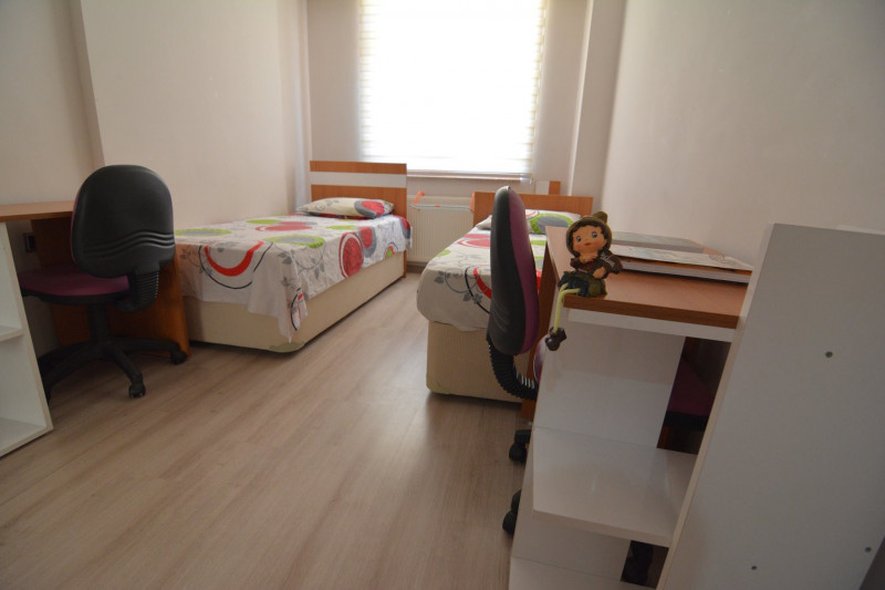 Gençlik ve Spor Bakanlığı Amasya Akademik Kız Öğrenci Apartları yurt görseli