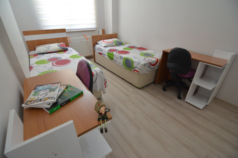 Gençlik ve Spor Bakanlığı Amasya Akademik Kız Öğrenci Apartları yurt görseli