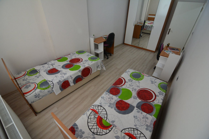 Gençlik ve Spor Bakanlığı Amasya Akademik Kız Öğrenci Apartları yurt görseli