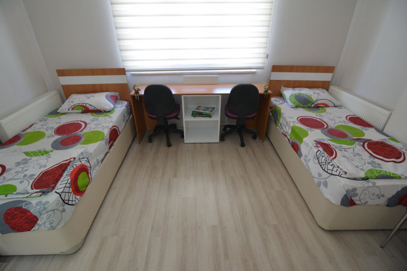 Gençlik ve Spor Bakanlığı Amasya Akademik Kız Öğrenci Apartları yurt görseli