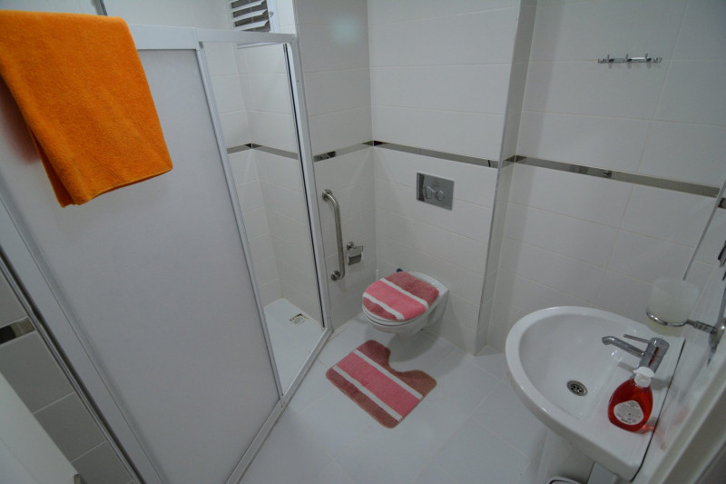 Gençlik ve Spor Bakanlığı Amasya Akademik Kız Öğrenci Apartları yurt görseli
