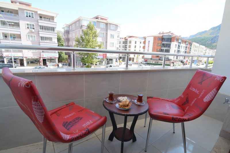 Gençlik ve Spor Bakanlığı Amasya Akademik Kız Öğrenci Apartları yurt görseli